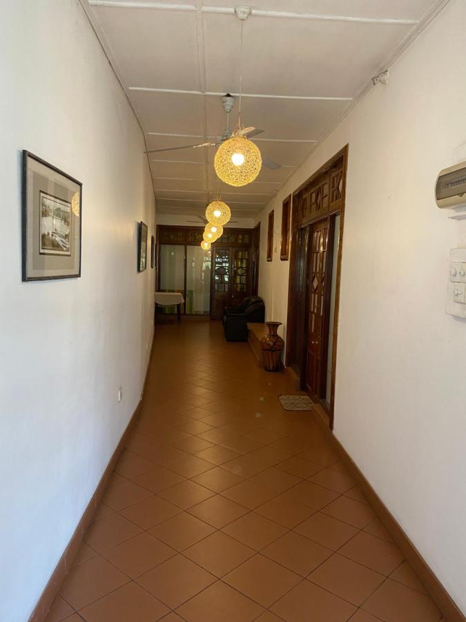 Kandy Garden Villa Esterno foto