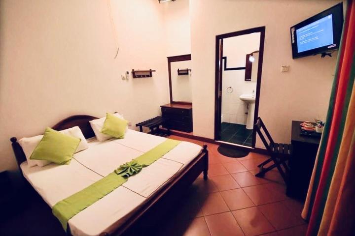 Kandy Garden Villa Esterno foto