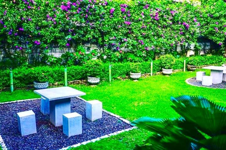 Kandy Garden Villa Esterno foto